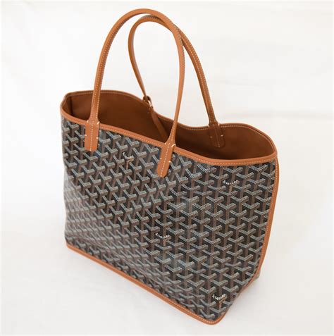 goyard anjou pm price 2023|anjou gm bag price.